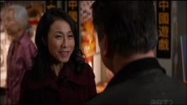 Kung Fu - Season 02 Episode 06